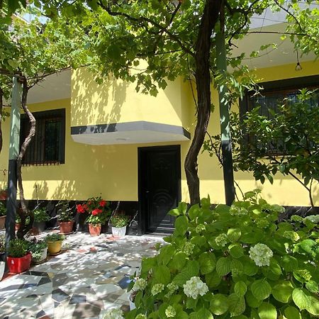 H&A Guest House Golem  Kültér fotó